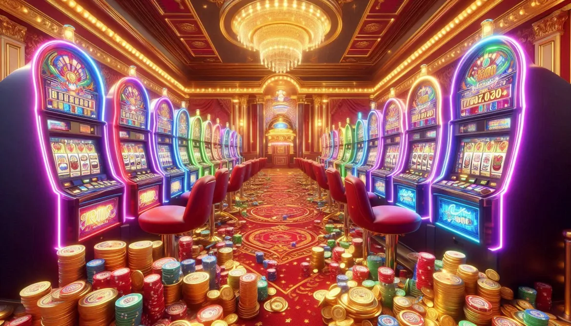 Beep Beep Casino